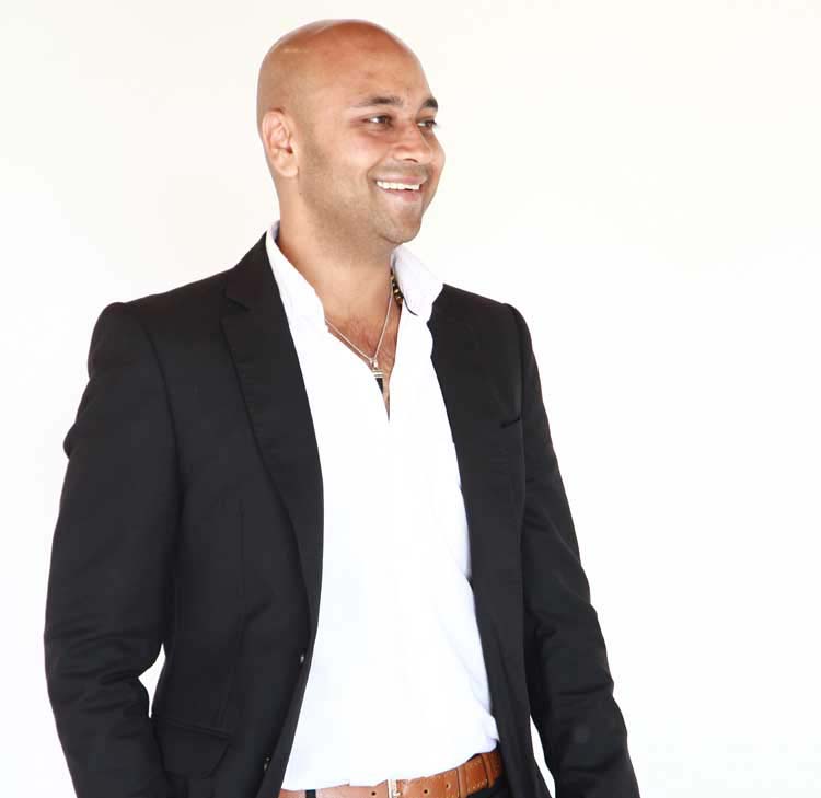 Anish parekh reasxm 2