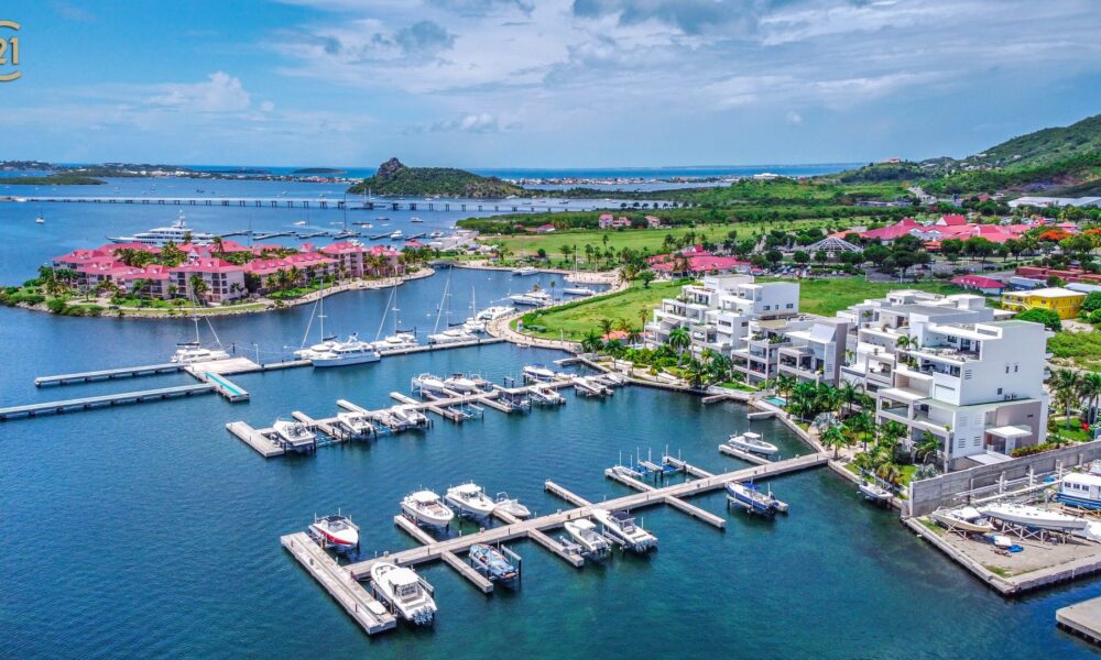 Las Brisas 2 Bedroom Waterfront Condo For Sale