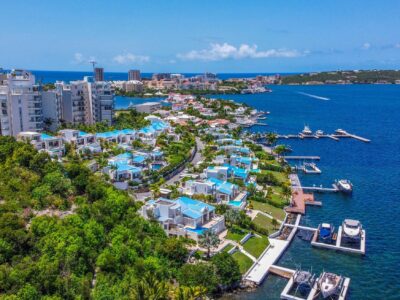 Aquamarina Maho 2 Bedroom Condo For Sale
