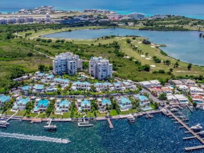 Aquamarina Maho 2 Bedroom Condo For Sale