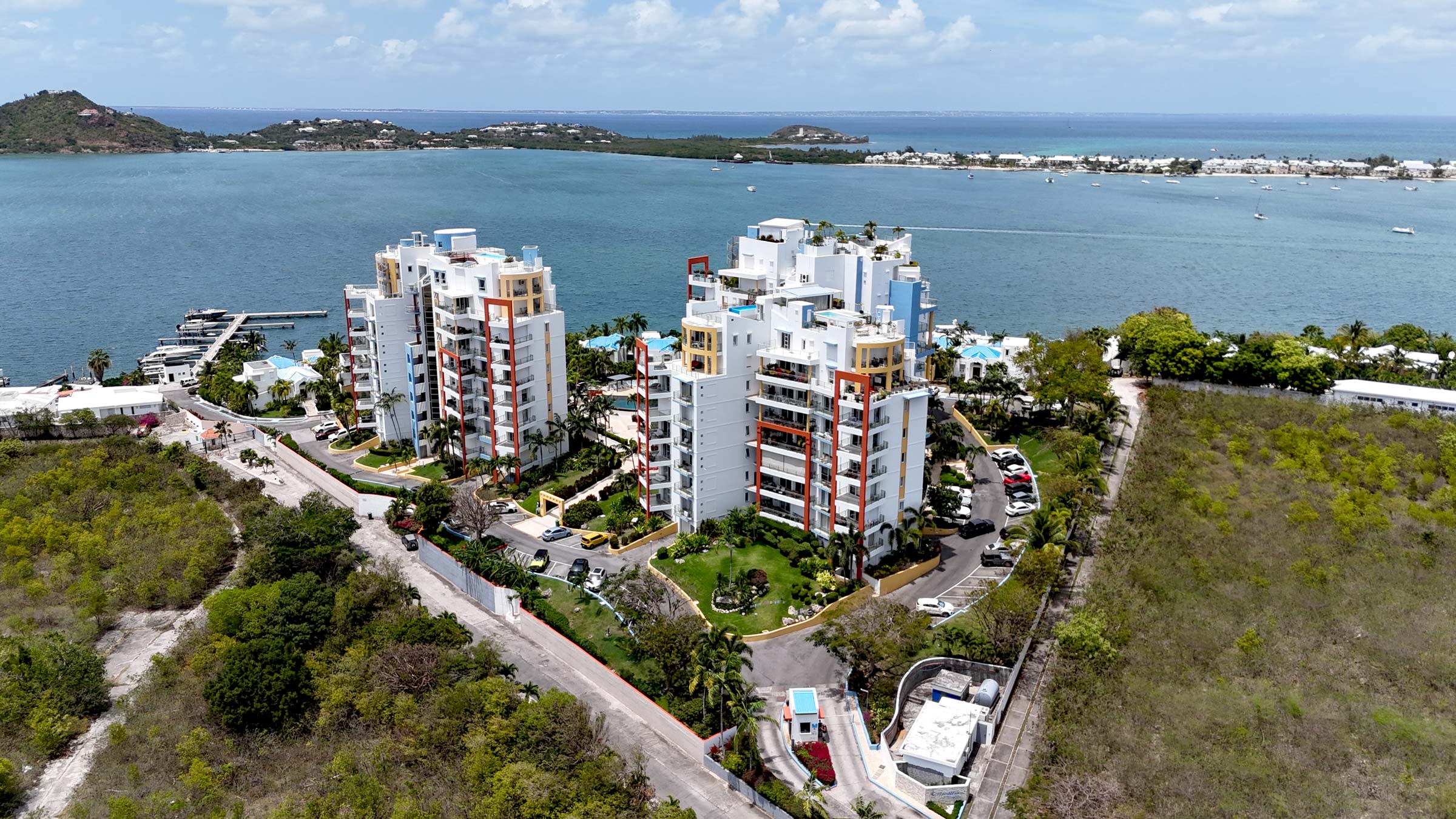 Aquamarina Maho 2 Bedroom Condo For Sale