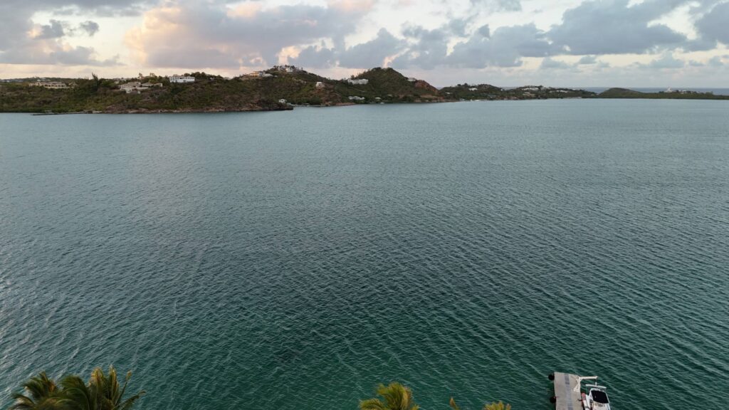 New La Maddalena Cupecoy Oceanview 3 Bedroom Townhouse For Sale 2 La maddelena cupecoy townhouse 3