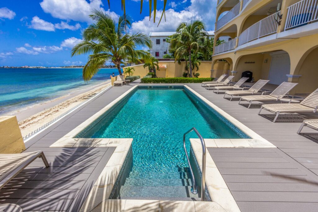 la siesta condo apartment for sale in simpson bay sxm 3