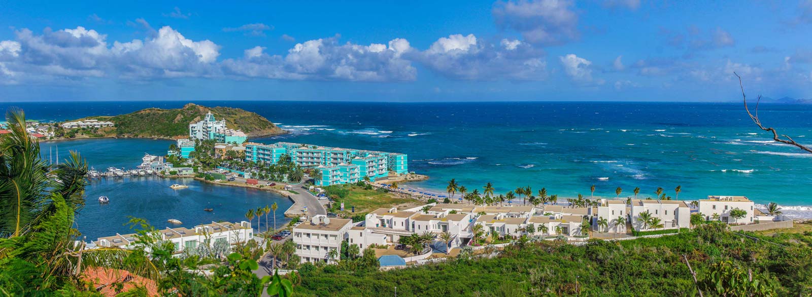 St Maarten Covid Restrictions 2021