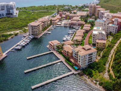 Porto Cupecoy Two Bedroom Condo For Sale