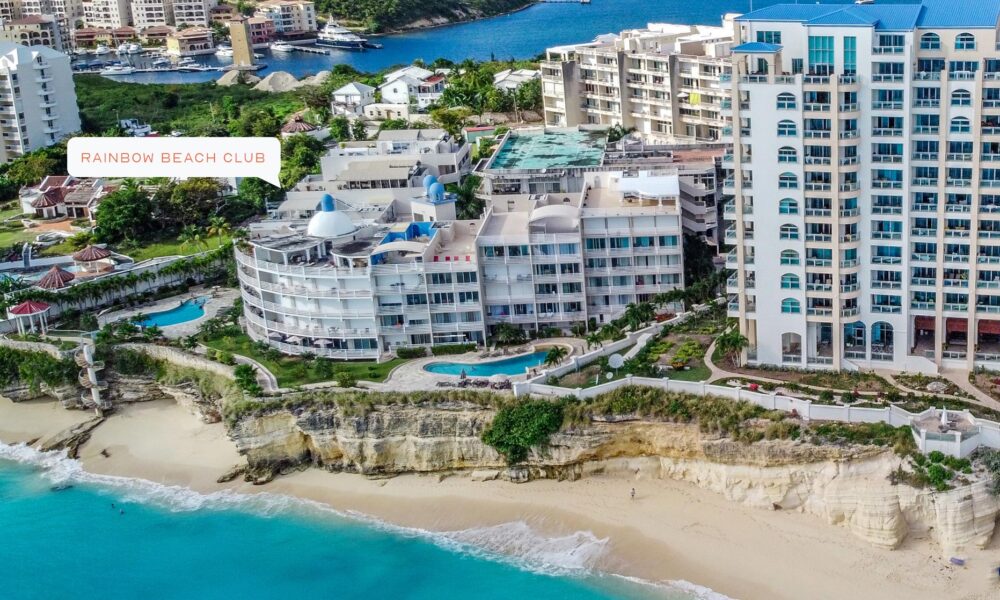 Rainbow Beach Club 2 Bedroom Oceanview Condo For Sale