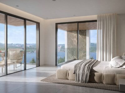 New Aqua Villas Cupecoy 3 Bedroom Luxury Residences For Sale