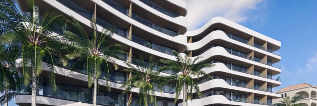 dolce luxury beach condos simpson bay sxm 3