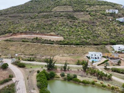 Indigo Bay Oceanview Development Land Lots For Sale