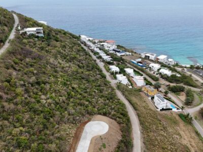 Indigo Bay Oceanview Development Land Lots For Sale