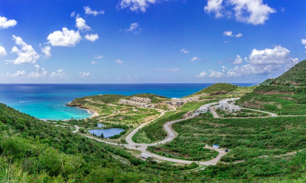 Indigo Bay Oceanview Development Land Lots For Sale