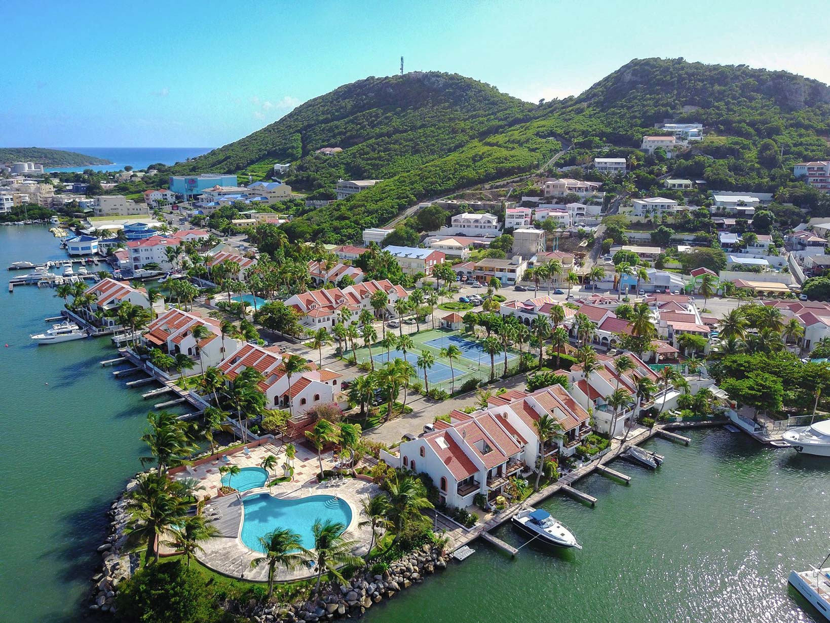 St Maarten Covid Restrictions 2021