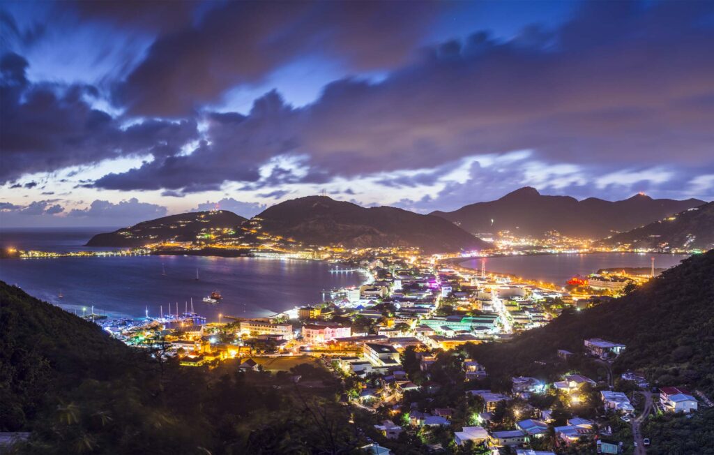 St maarten property in sxm