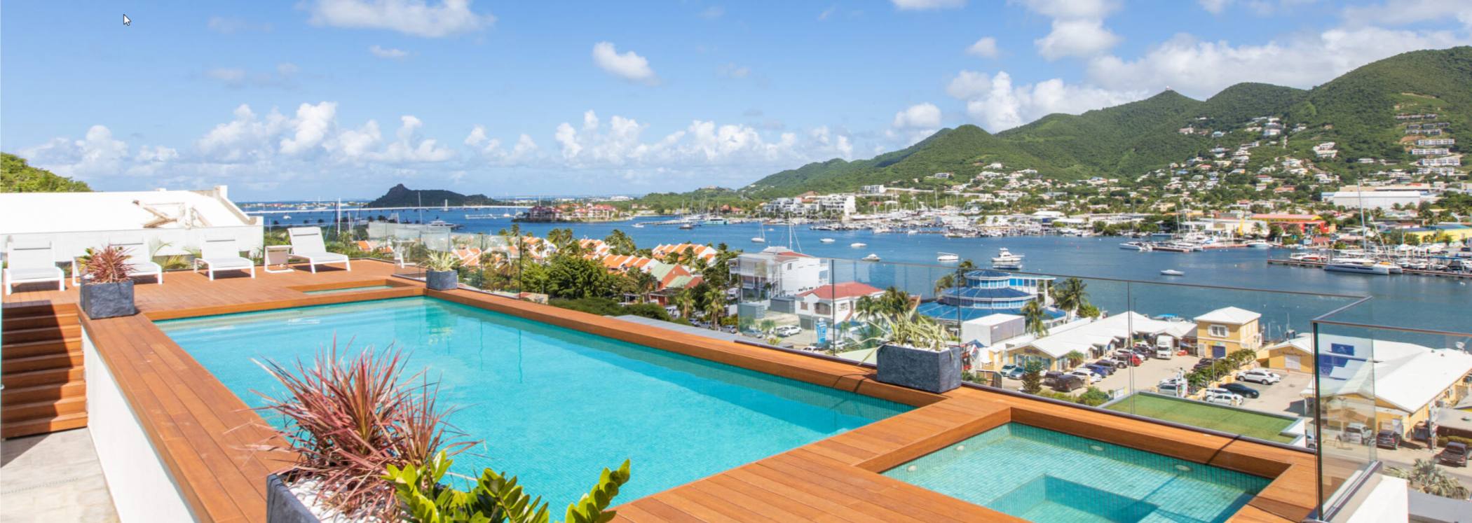 St Maarten Covid Restrictions 2021
