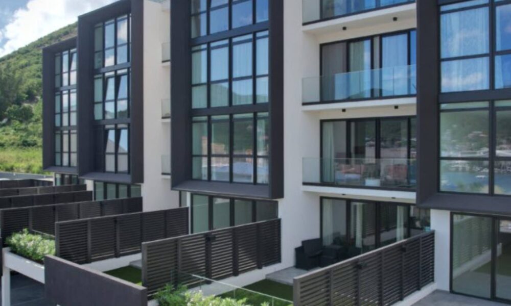 The Hills Simpson Bay 1 Bedroom Condo For Sale