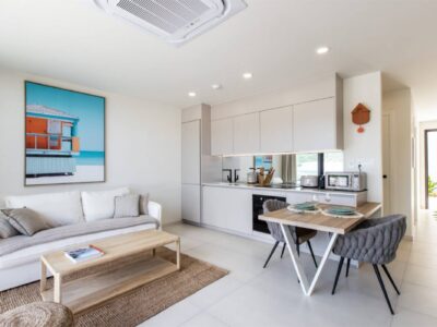 The Hills Simpson Bay 1 Bedroom Condo For Sale