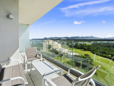 Fourteen Mullet Bay 1 Bedroom Condo For Sale