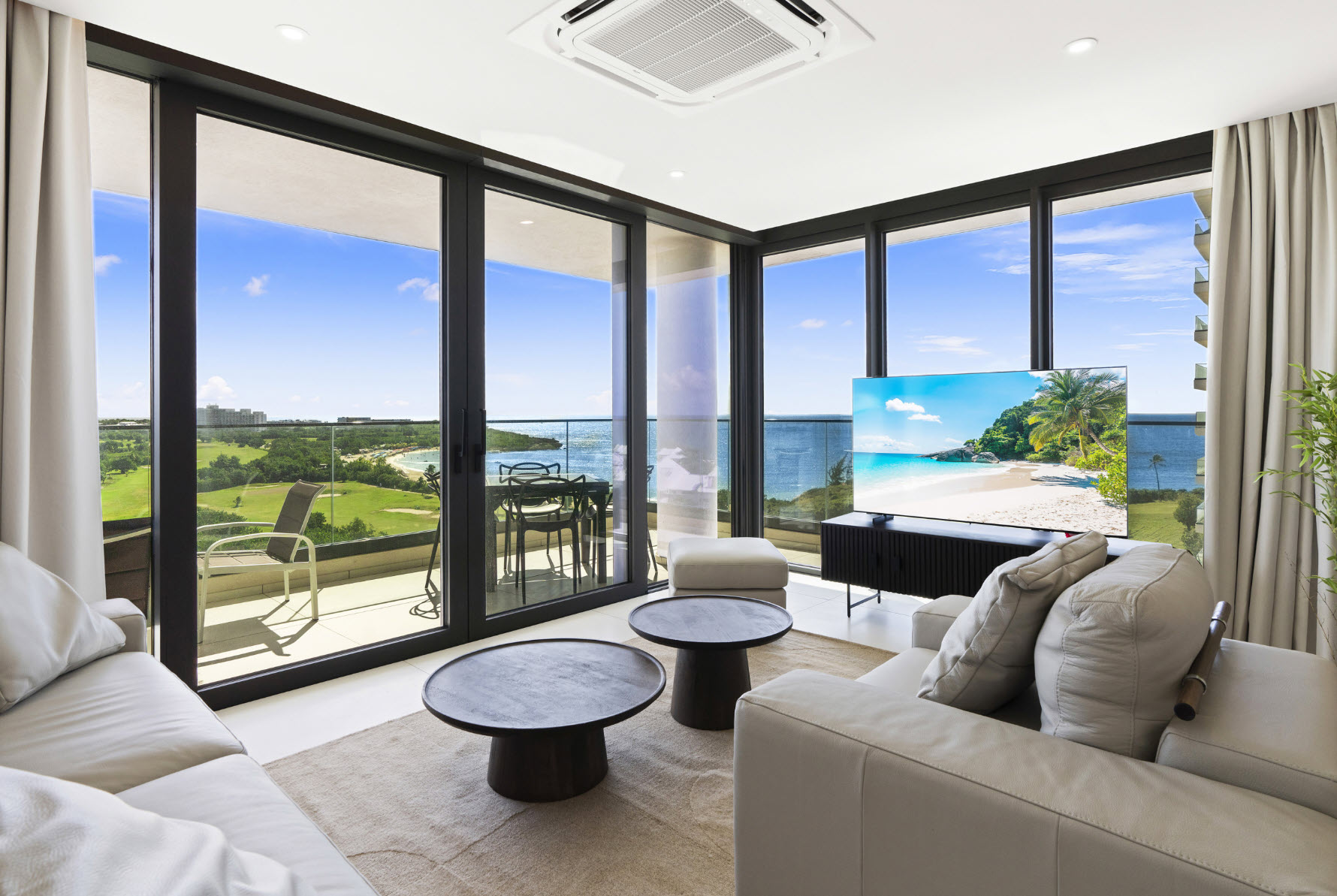 Fourteen Mullet Bay 1 Bedroom Condo For Sale