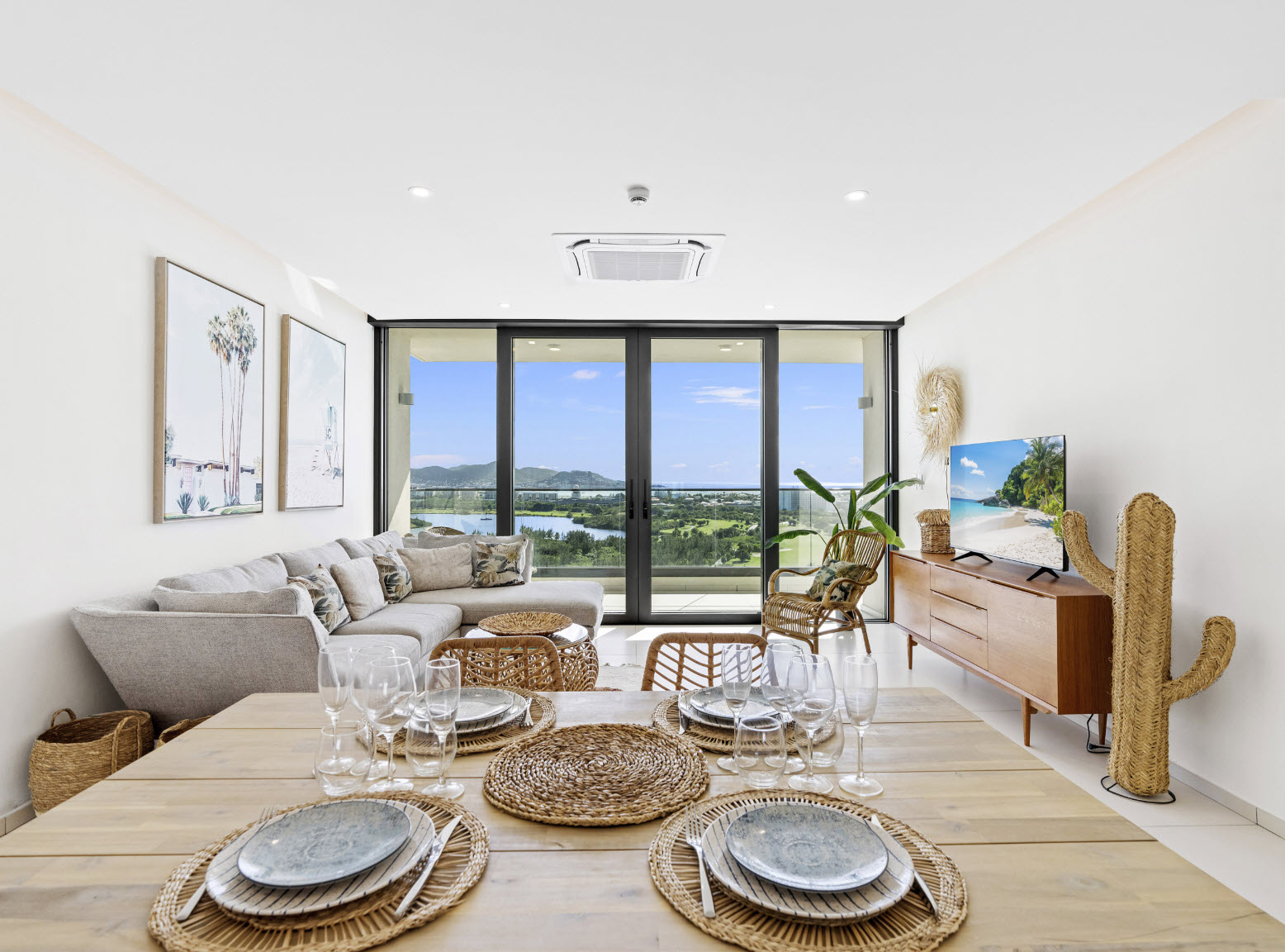 Fourteen Mullet Bay 2 Bedroom Condo For Sale